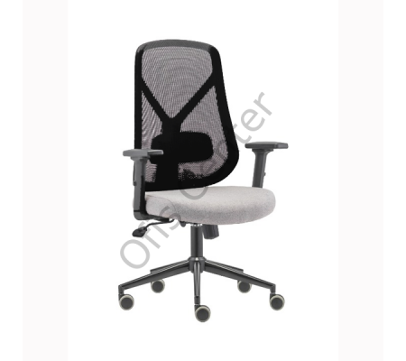 Optima Fileli Ofis Büro Çalışma Koltuk